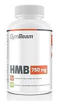 GymBeam HMB 750mg 150 tabs