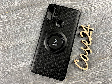 Чохол iFace With Ring для Xiaomi Redmi Note 5