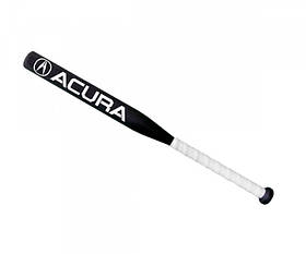 Бейсбольна авто біта Acura/Акура Чорна