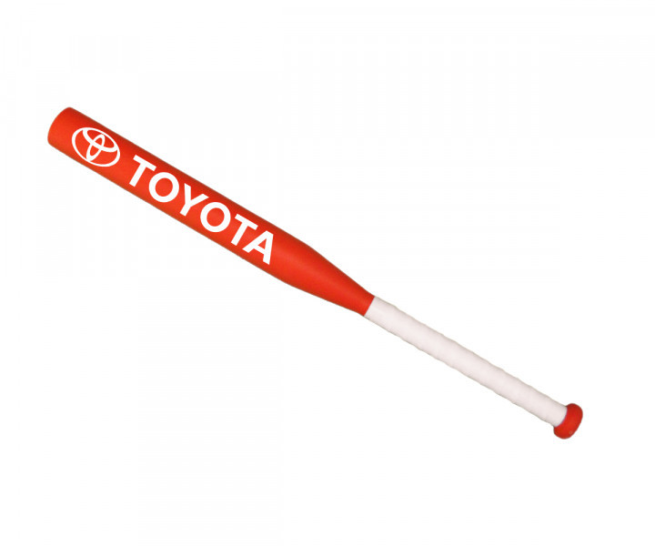 Бейсбольна авто біта Toyota/Тойота Червона