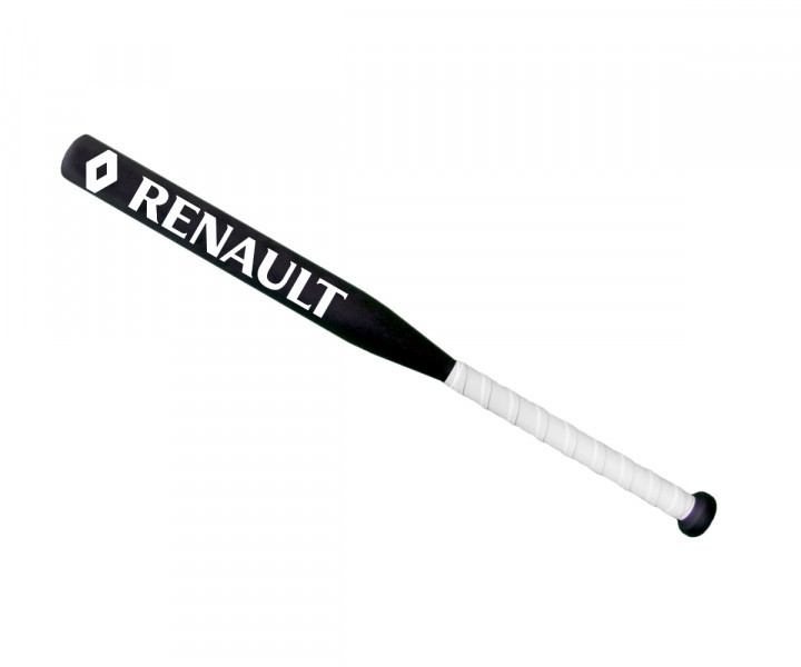 Бейсбольна авто біта Renault/Рено Чорна