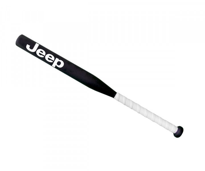 Бейсбольна авто біта Jeep/Джип Чорна