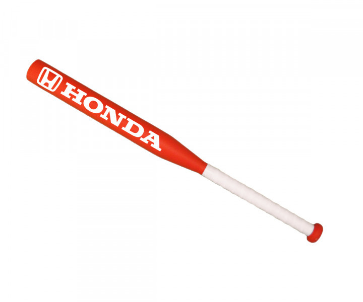 Бейсбольна авто біта Honda/Хонда Червона