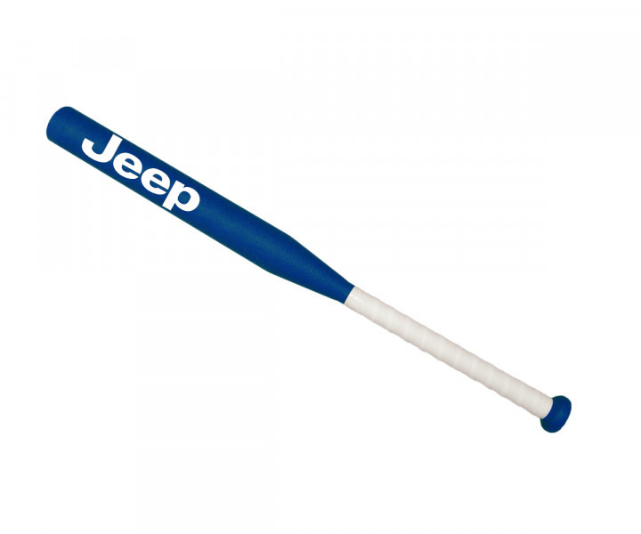 Бейсбольна авто біта Jeep/Джип Синя