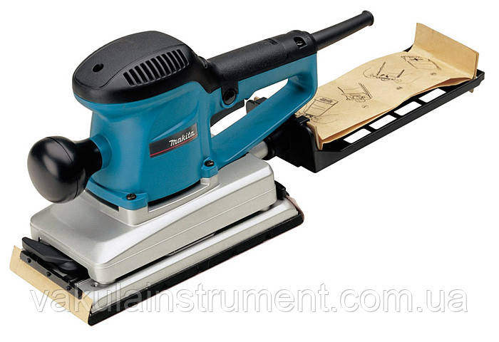 Віброшліфмашина Makita BO 4900 V