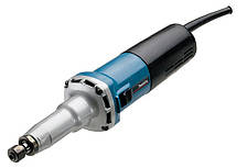 Пряма шліфмашина Makita GD 0800 C