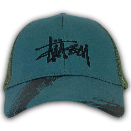 Кепка річна сітка