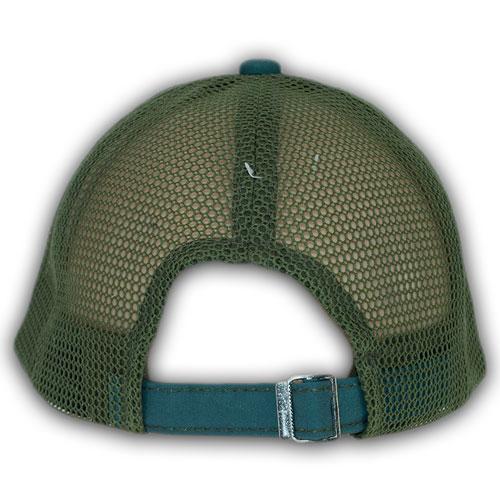 Кепка річна сітка