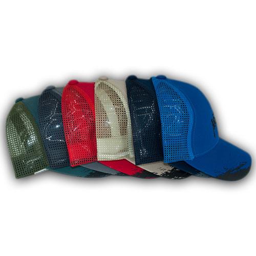 Кепка річна сітка