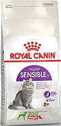 Сухий корм для котів з чутливою системою травлення Royal Canin Sensible (Роял Канін Сенсібал) 33, фото 3