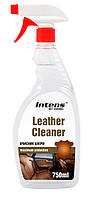 Очиститель для кожи Intens Leather Cleaner (750мл) 875008