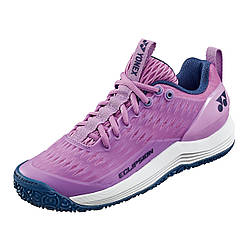 КРОССОВКИ ДЛЯ ТЕННИСА YONEX SHT-ECLIPSION3 L CL LAVENDER