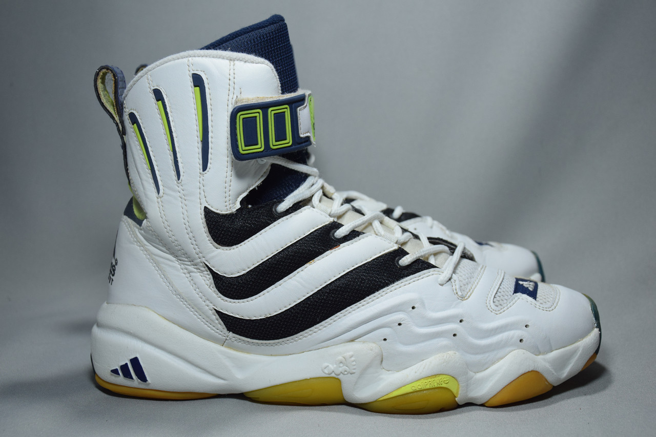 Adidas Eqt Light 3 Hi Vintage 1998 . 44 28 ID 1384889287 3599 Prom.ua