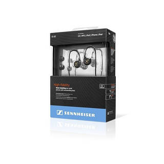 Ie 60 sennheiser hotsell