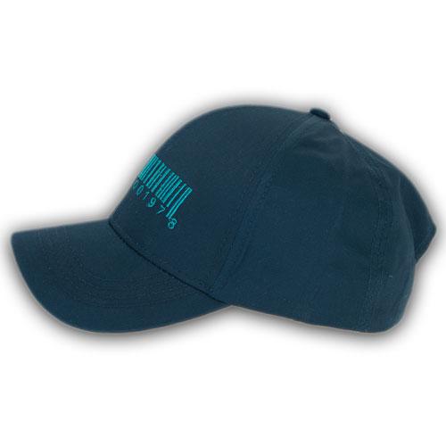 Бейсболка летняя для мальчика