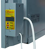 Venecia ПКК 1400 Е керамічний обігрівач з електронним терморегулятором (120x60), фото 3