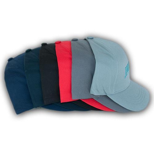 Бейсболка летняя для мальчика