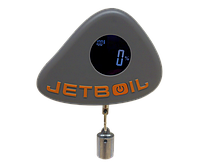 Весы Jetboil  Jetgauge Black (JB JTG)