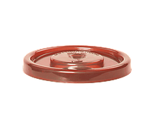 Крышка для чаши JetBoil  Lid Flash, Tomato (JB C55123)