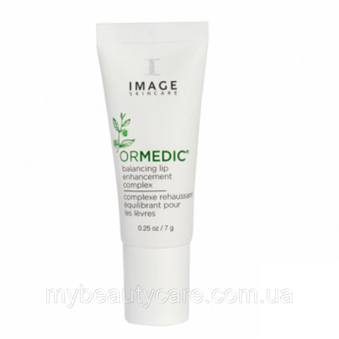 Image Skincare вбудований гель для губ