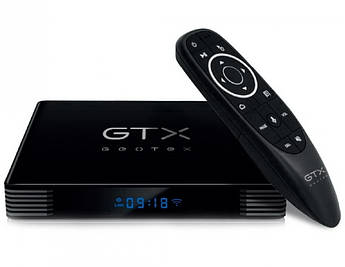 Geotex GTX-R10i PRO 2/16 Голос (пульт G10S)