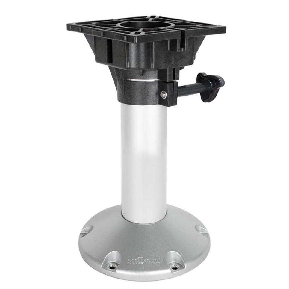 Стійка OceanSouth для сидіння FIXED SEAT 410mm (18 ")