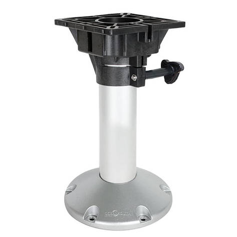 Стійка OceanSouth для сидіння FIXED SEAT 410mm (18 "), фото 1