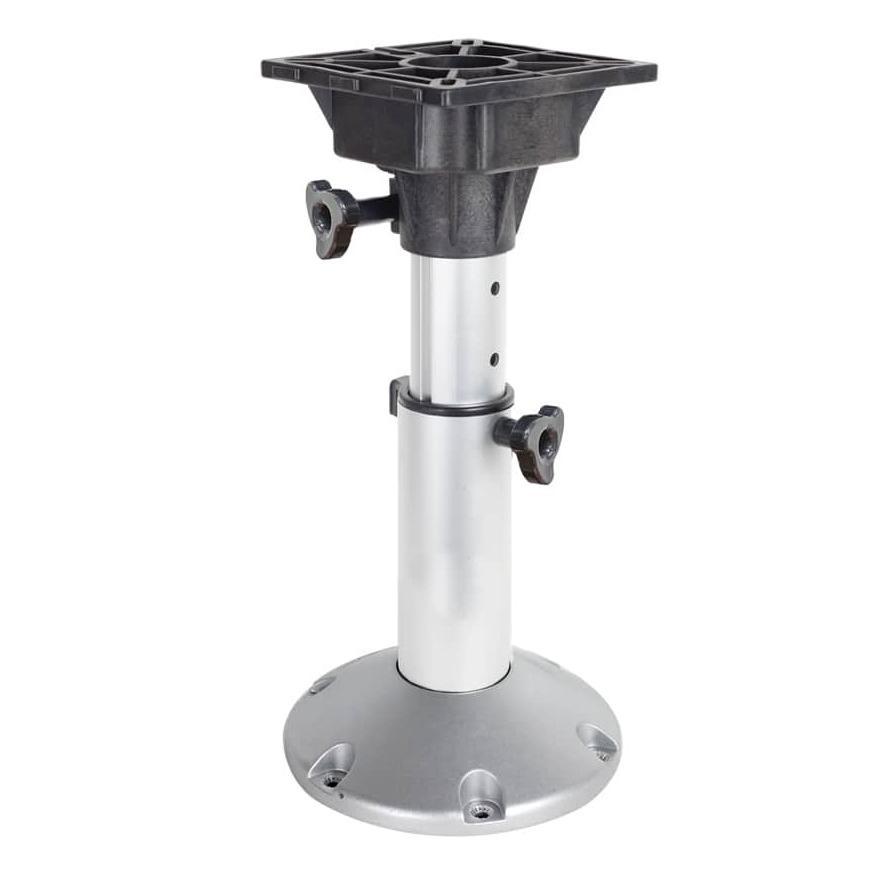 Стійка OceanSouth для сидіння ADJUSTABLE змінною висоти 450mm - 630mm