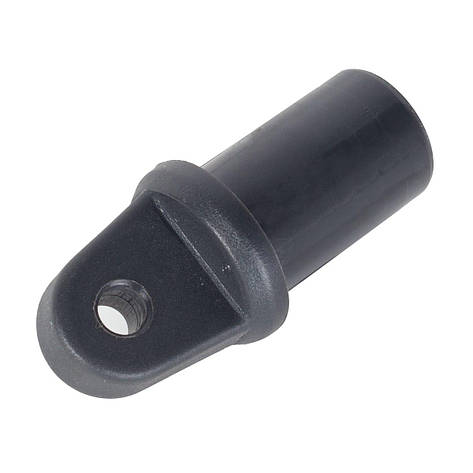 Кінцевик для труби тенту OceanSouth НЕЙЛОН 25mm X 3mm, фото 1