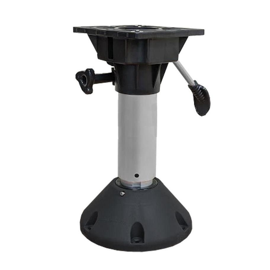 Газова стійка OceanSouth для сидіння змінною висоти WAVERIDER підставу пластик 370mm - 450mm