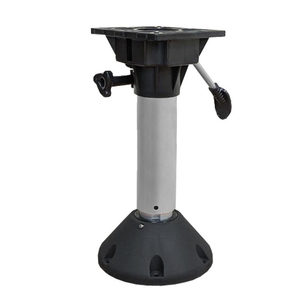 Газова стійка OceanSouth для сидіння змінною висоти WAVERIDER підставу пластик 500mm - 630mm