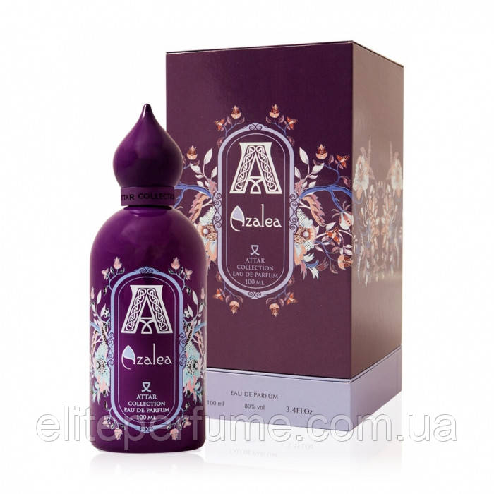 Attar Collection Azalea 100 ml Оригінал