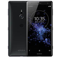 Sony Xperia XZ2 Compact 4/64 Gb Black Qualcomm Snapdragon 845 2870 маг, фото 2