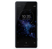Sony Xperia XZ2 4/64 Gb Black Qualcomm Snapdragon 845 3180 маг, фото 4