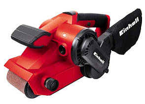 Стрічкова шліфмашина Einhell TС-BS 8038