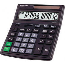 Калькулятор ASSISTANT АС-2388, шт