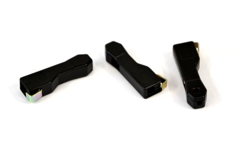 Затискач троса Stam T3 (PIAC73), фото 1