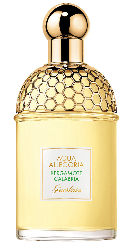 Guerlain Aqua Allegoria Bergamote Calabria 75 мл