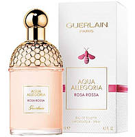 Guerlain Aqua Allegoria Rosa Rossa 75 мл