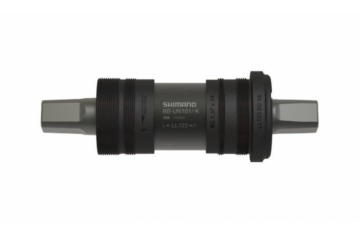 Karetka Shimano Un300 Pod Kvadrat 127h68mm Chornij c 076 Cena 586 Grn Prom Ua Id
