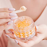 Антивіковий капсульний крем з екстрактом золотого шовкопряда Medi-Peel Gold Age Tox Cream, 50 мл, фото 5