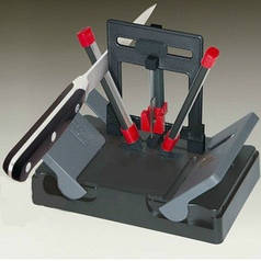 Точильні пристрої