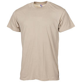 Потовідвідні футболки американської армії