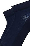 Носки женские укороченные сетка Bross, фото 2