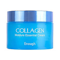 Крем Enough Collagen Moisture Essential Cream крем Enough с коллагеном