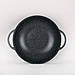 Сковорода Wok MAESTRO Cast 32 см Колір чорний 4832м, фото 4