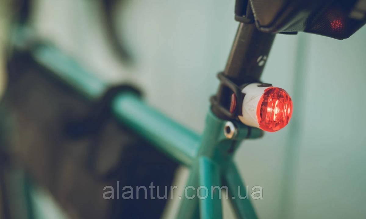 Lezyne FEMTO USB DRIVE REAR 2022 ID 541827200