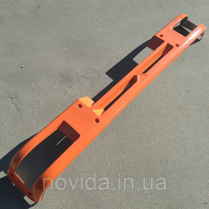 Панель фар 65115, 6520, ЄВРО-1 Камаз 65115-8417015-10, фото 1