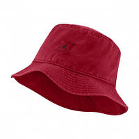 Jordan Jumpman Washed Bucket Cap - Мужская Панама