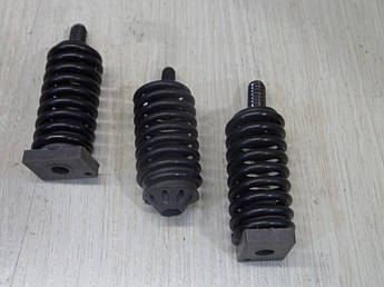 Амортизатори winzor для бензопил HU 340,340 e,345,345 e